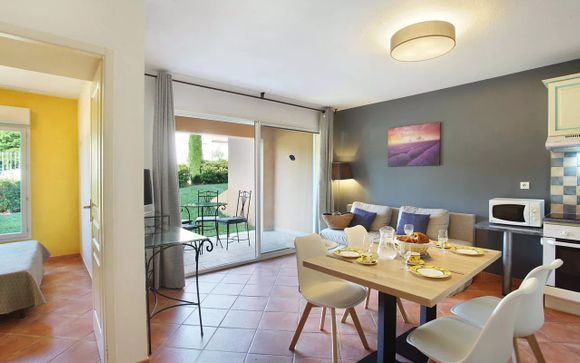 Vos appartements