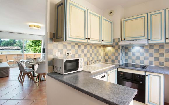 Vos appartements