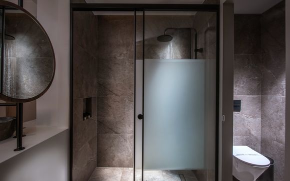 Les chambres 