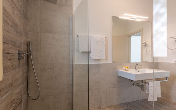 Les chambres 