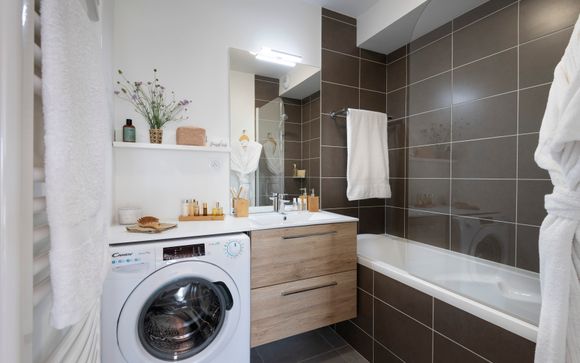 Vos appartements