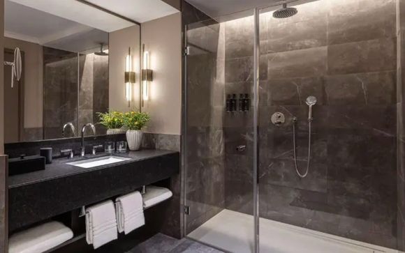 Les chambres 