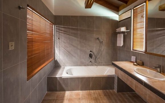 Les chambres 