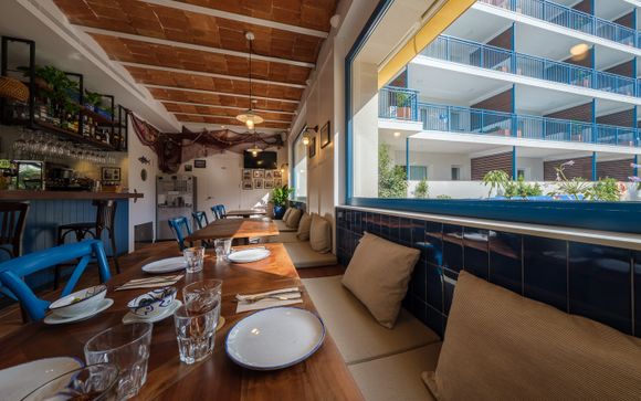 Vos appartements