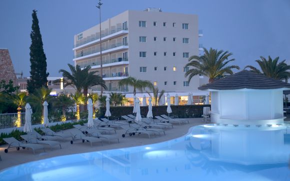 Les chambres 