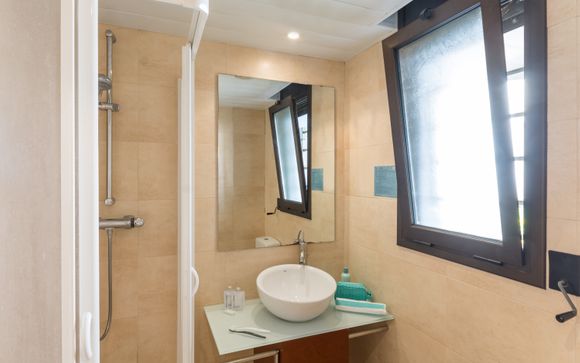 Vos appartements