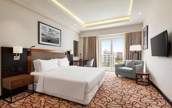 Les chambres 