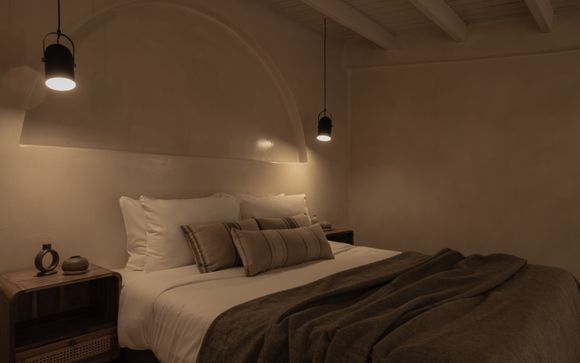 Les chambres 