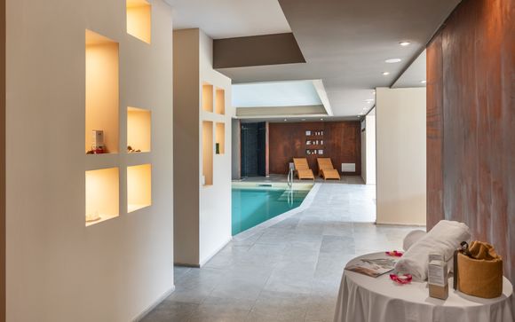 Les chambres 