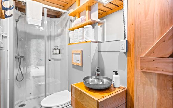 Vos appartements