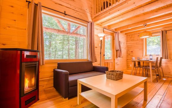 Vos appartements
