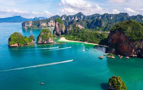 Votre destination 