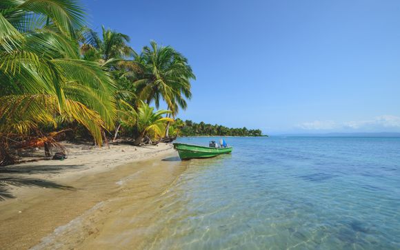 Rendez-vous... à Panama