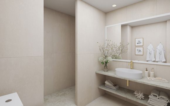 Les chambres 