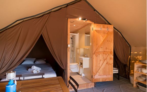 Vos appartements