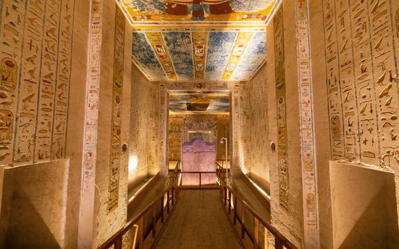 Zoom sur vos excursions
