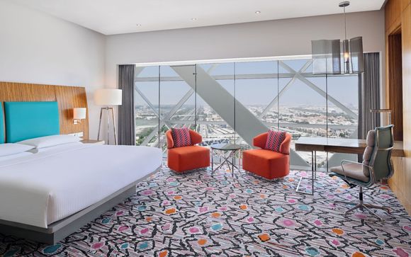 Les chambres 