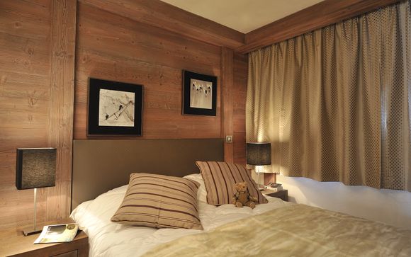 Vos appartements