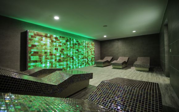 Les chambres 