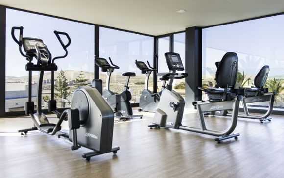 Les chambres 