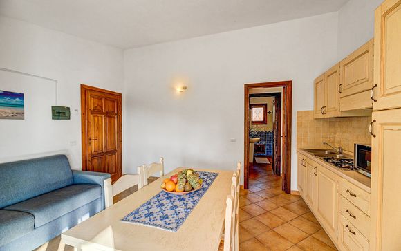 Vos appartements