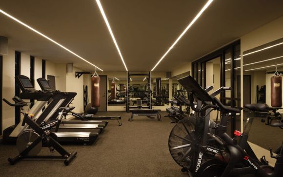 Les chambres 
