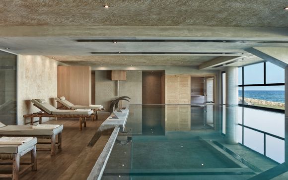 Les chambres 