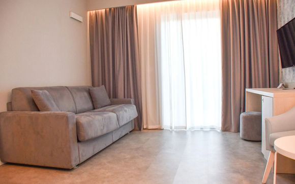 Les chambres 