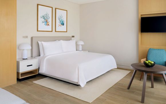 Les chambres 