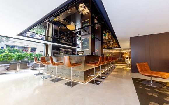 Les chambres 