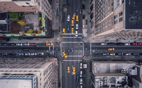 Votre circuit en un clin d'oeil