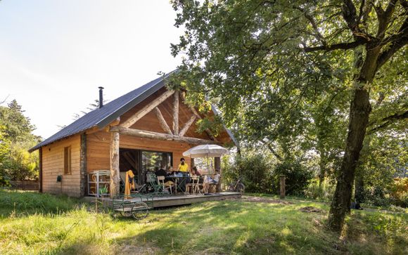 Vos appartements