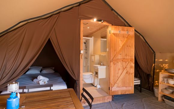 Vos appartements