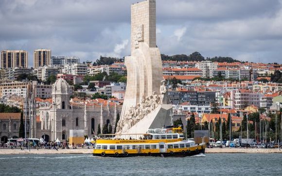 Votre excursion pour plus d