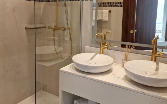 Vos appartements