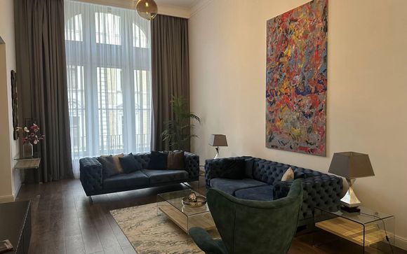 Les chambres 