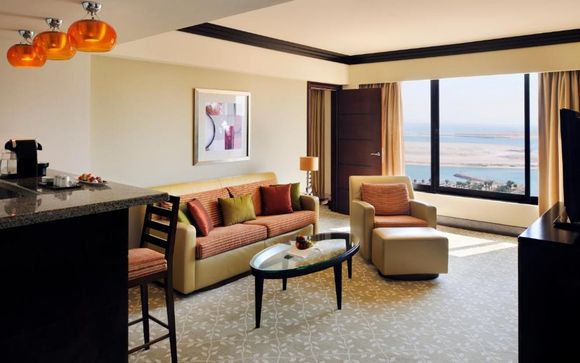 Les chambres 