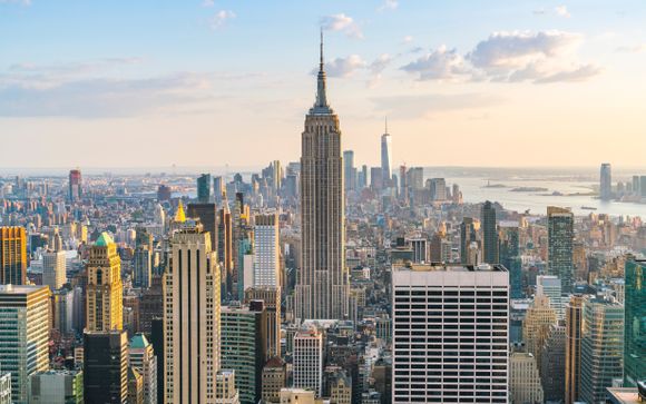 Rendez-vous... aux Etats-Unis