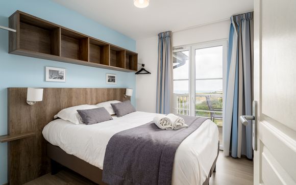 Vos appartements