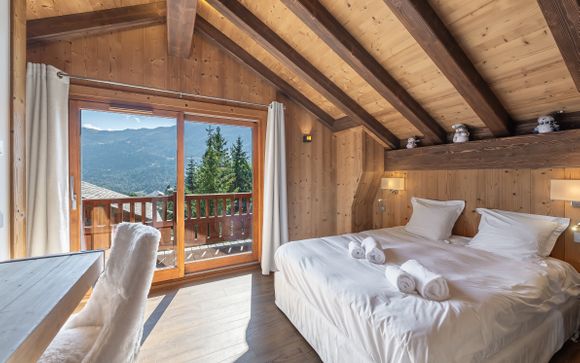 Vos appartements