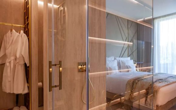 Les chambres 