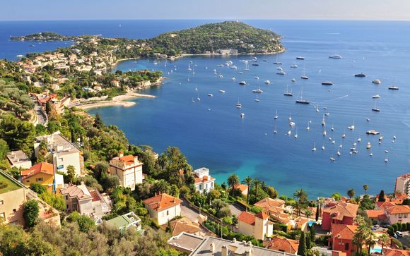 Votre destination