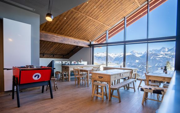 Vos appartements