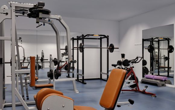 Les chambres 