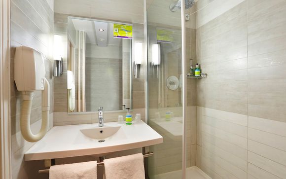 Vos appartements
