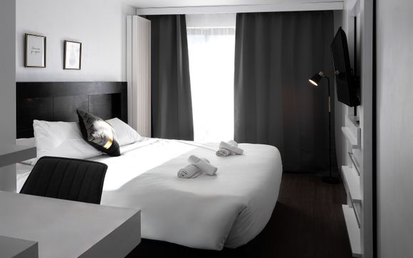 Vos appartements