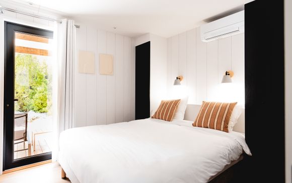 Vos appartements