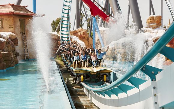 Vos excursions (incluses ou en option) pour plus d