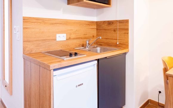 Vos appartements