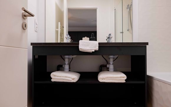 Vos appartements